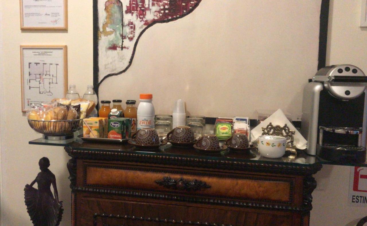Bed & Breakfast Le Vibrazioni Rome