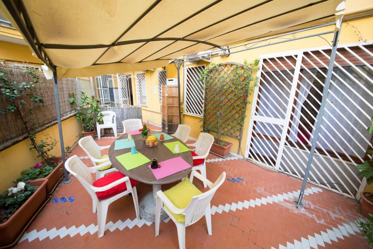 Da Paolo Al Vaticano Casa vacanze Roma
