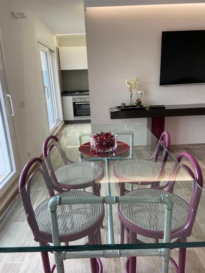 Apartamento Attico Panoramico Luxury