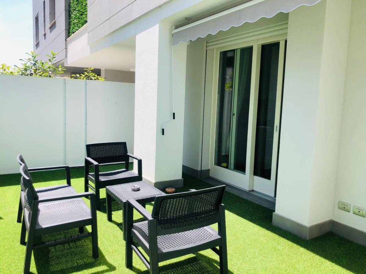 The Italian Apartamento Roma