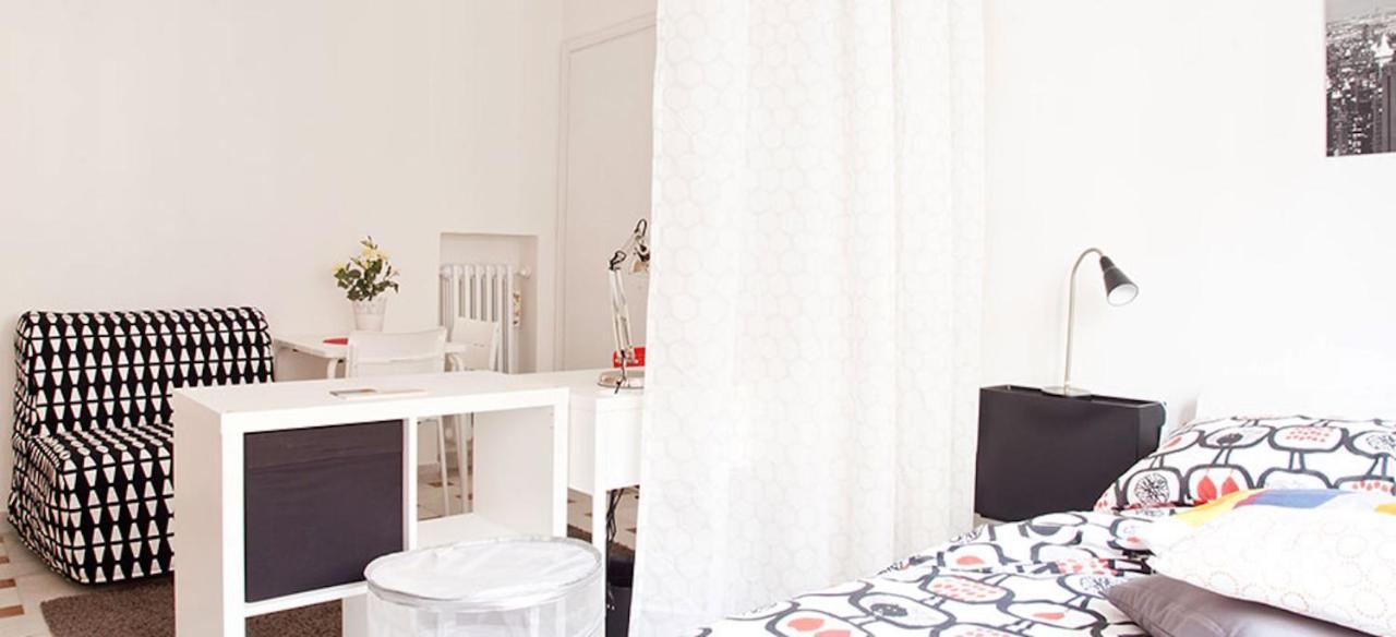 Guest house Kamchu Apartments: Ada Rome