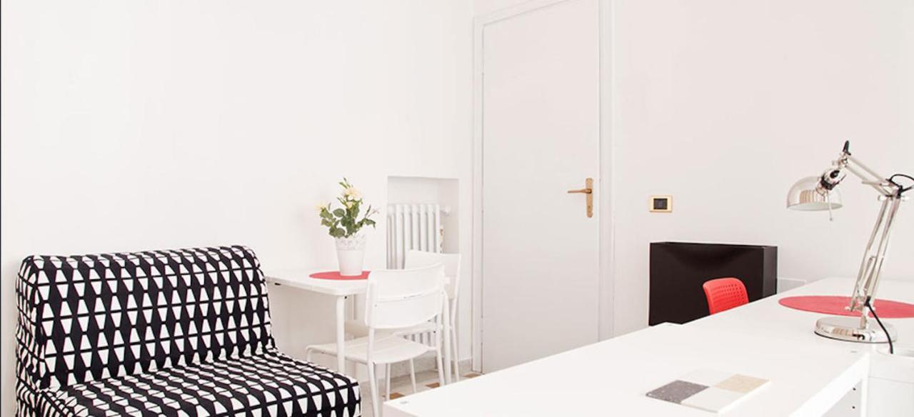 Guest house Kamchu Apartments: Ada