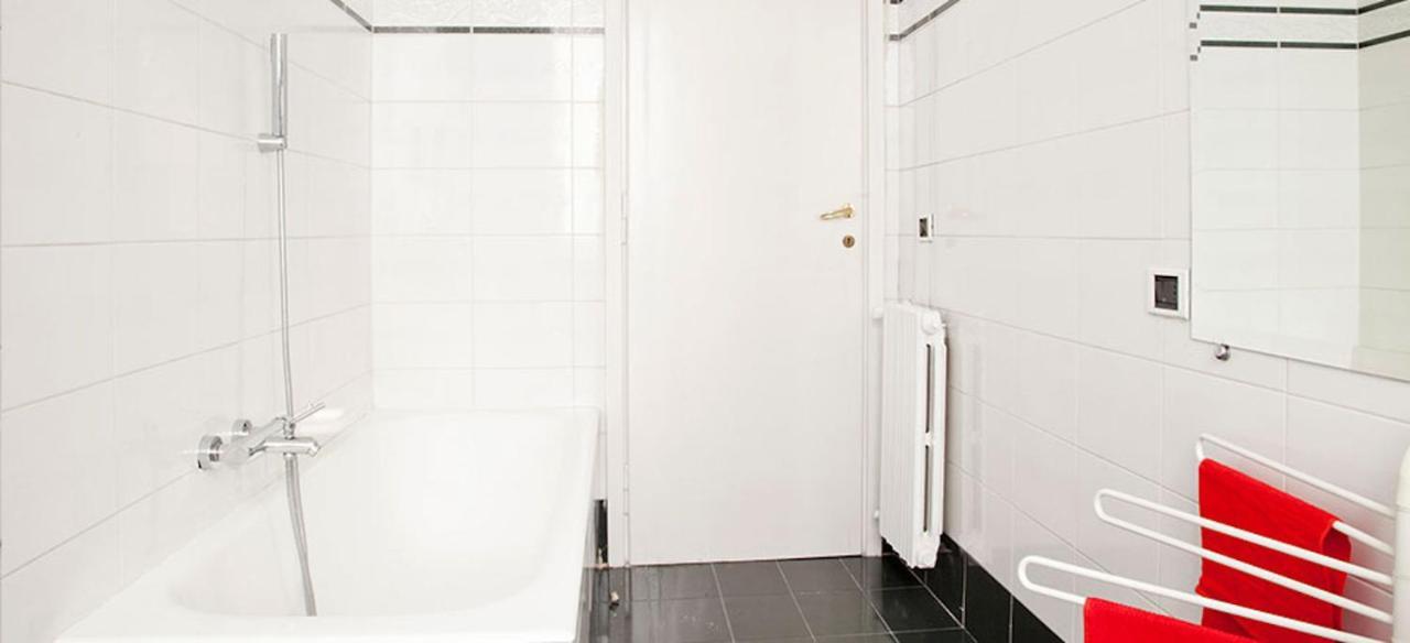 Guest house Kamchu Apartments: Ada *