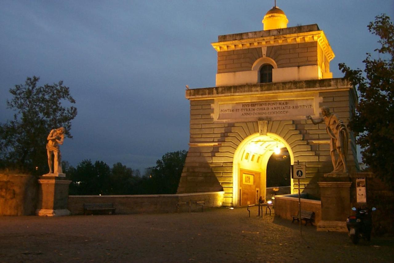 Fairome Pensión Roma