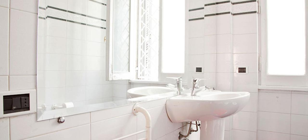 Guest house Kamchu Apartments: Ada Rome