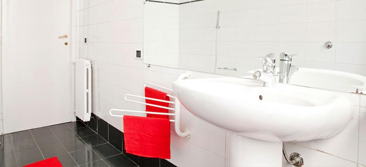 Kamchu Apartments: Ada Rome