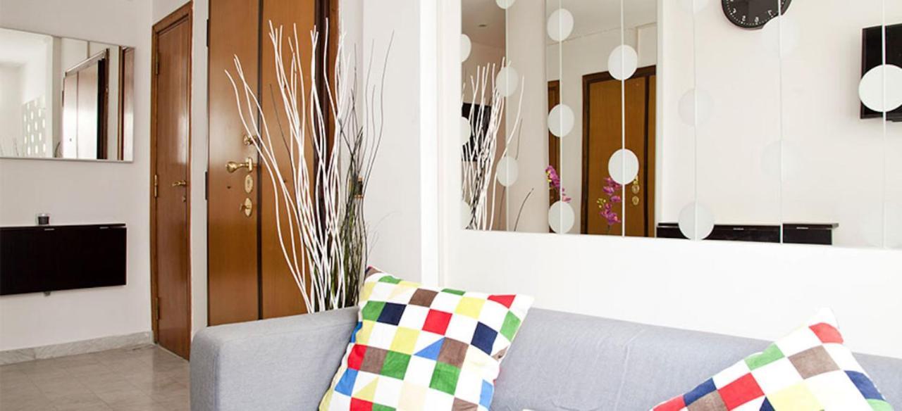 Kamchu Apartments: Ada * Rome