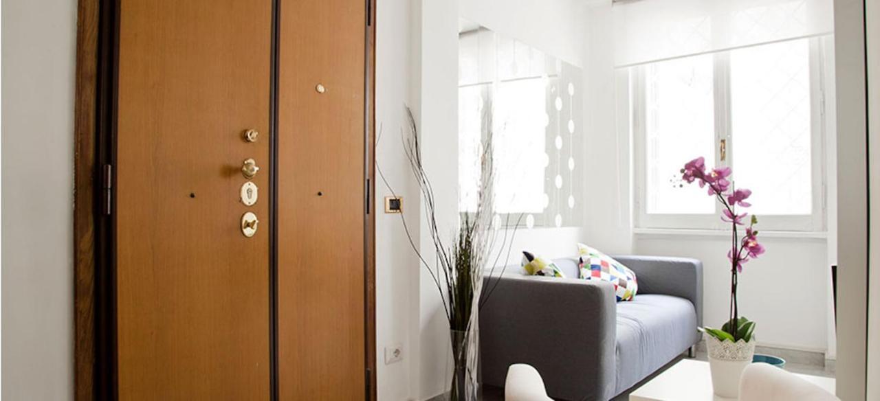 Kamchu Apartments: Ada Rome