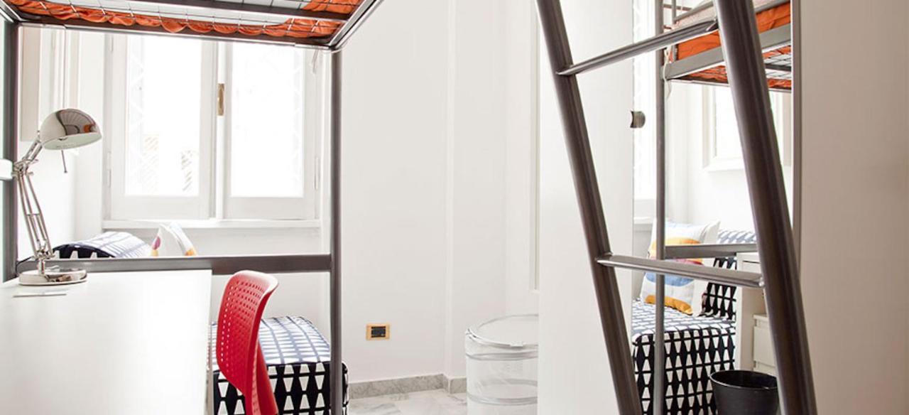 Kamchu Apartments: Ada * Rome