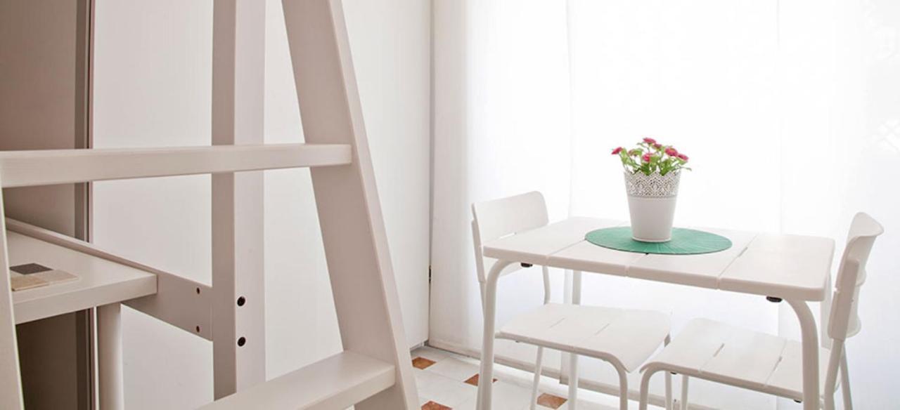 Guest house Kamchu Apartments: Ada Rome