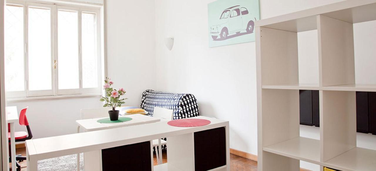 Kamchu Apartments: Ada