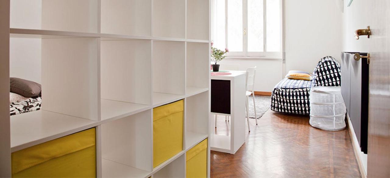 Kamchu Apartments: Ada * Rome