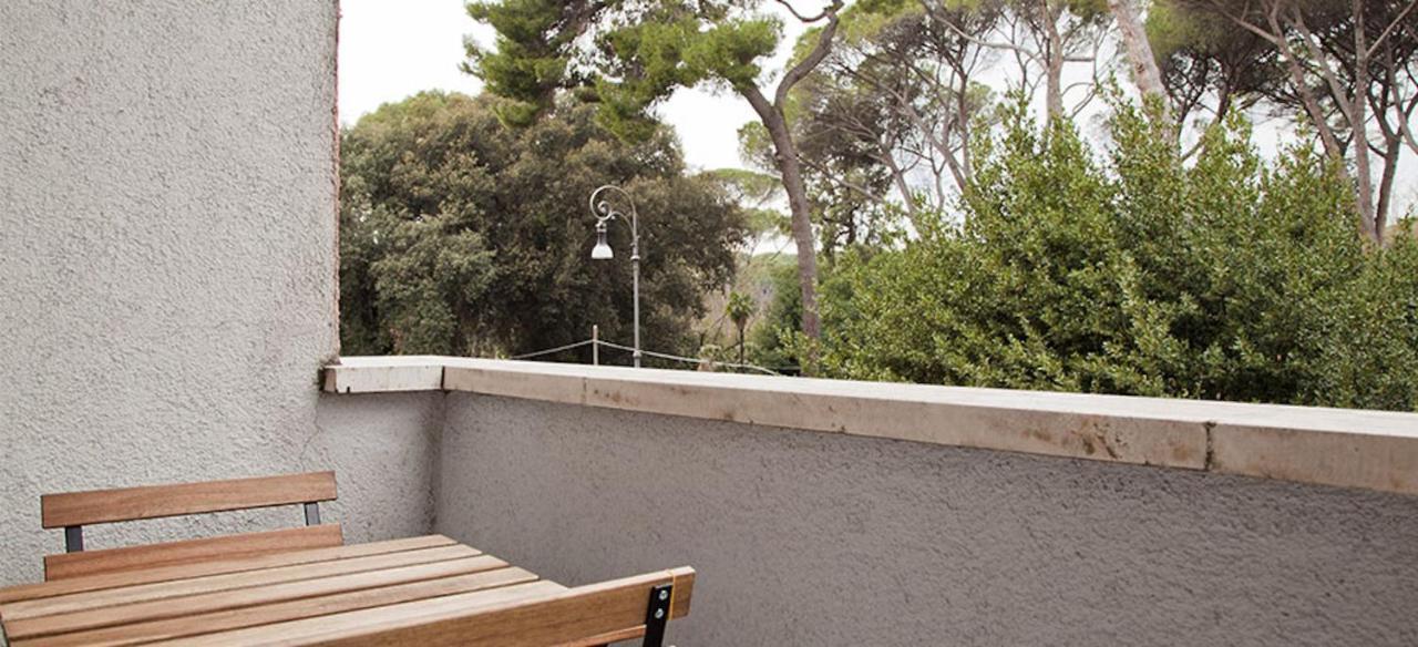 Kamchu Apartments: Ada Guest house Rome