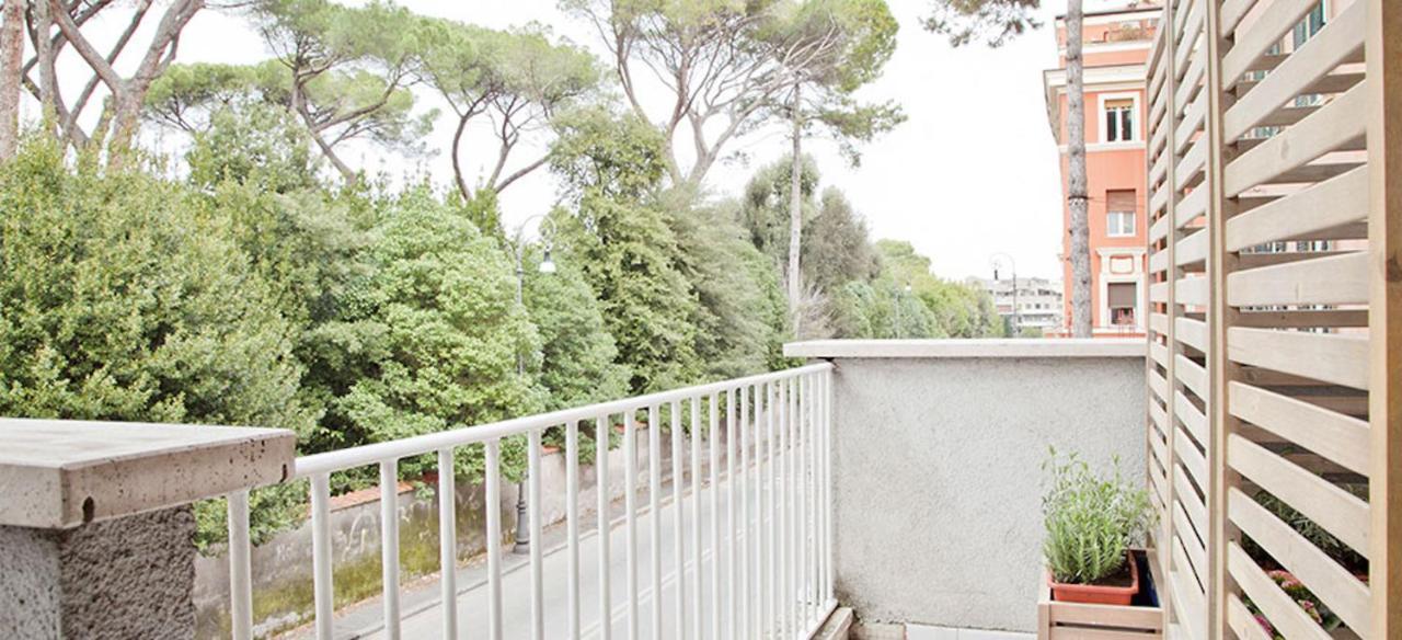 Kamchu Apartments: Ada * Rome