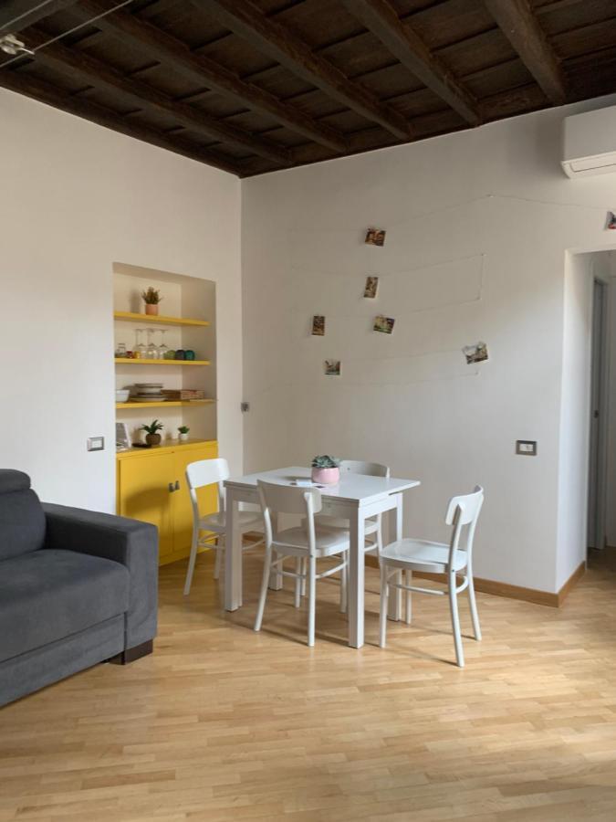 Apartamento Luxury Coronari *