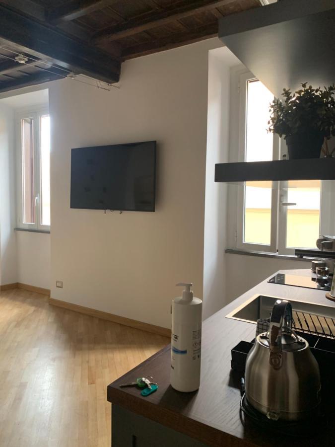 Apartamento Luxury Coronari