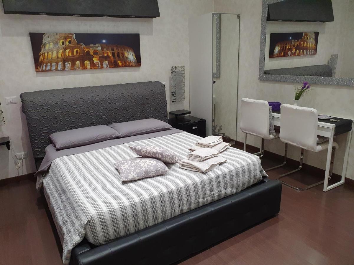 San Pietro Chic Gjestgiverier