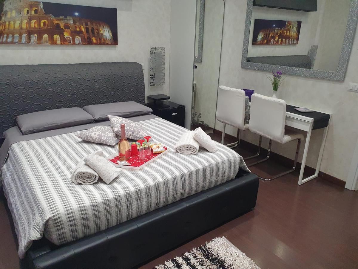 Gjestgiverier San Pietro Chic Roma