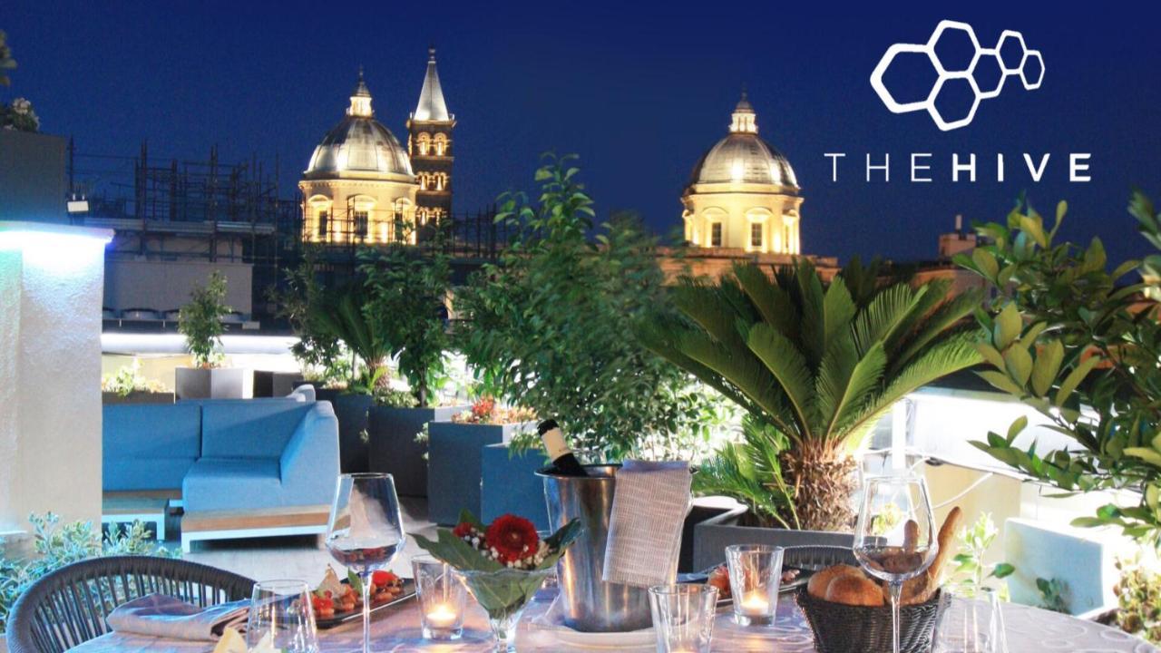 The Hive Hotel 4*