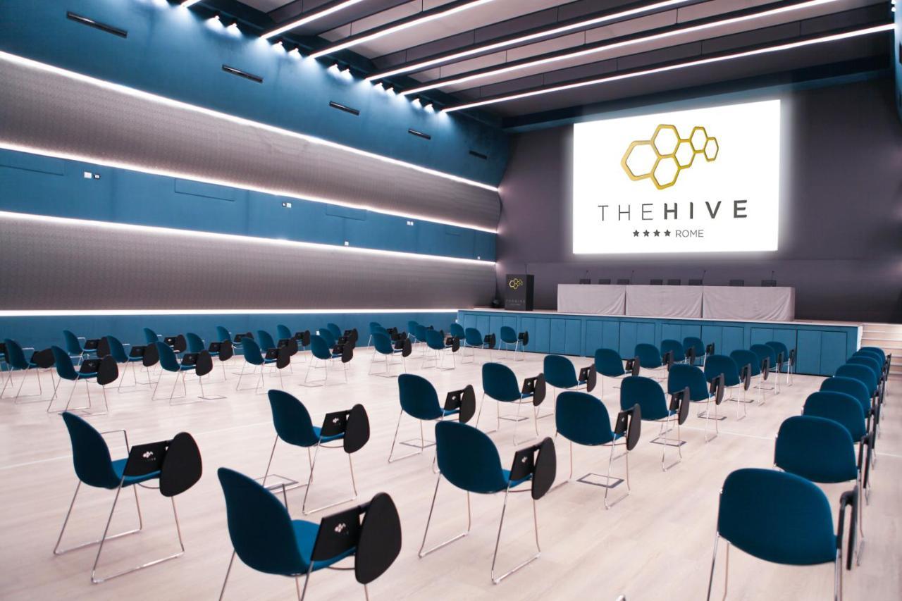 Hotel The Hive Roma