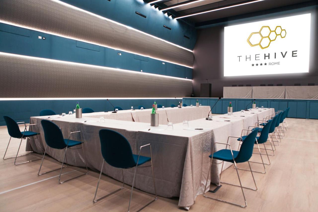 Hotel The Hive Roma