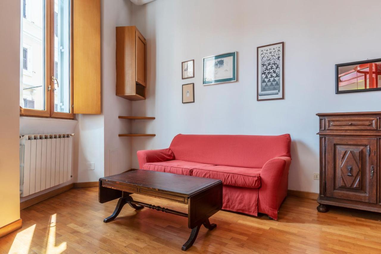 Piazza Santa Maria In Trastevere Cozy Flat Apartment *