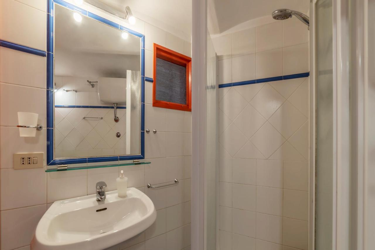 Apartment Piazza Santa Maria In Trastevere Cozy Flat Rom