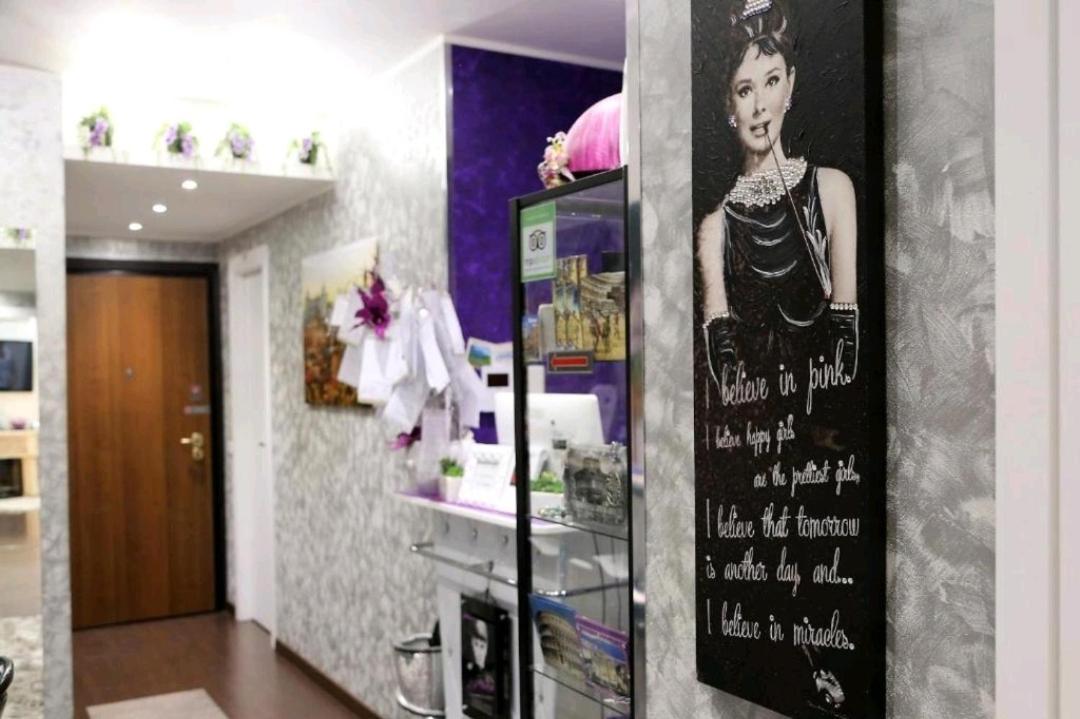 Gjestgiverier San Pietro Chic