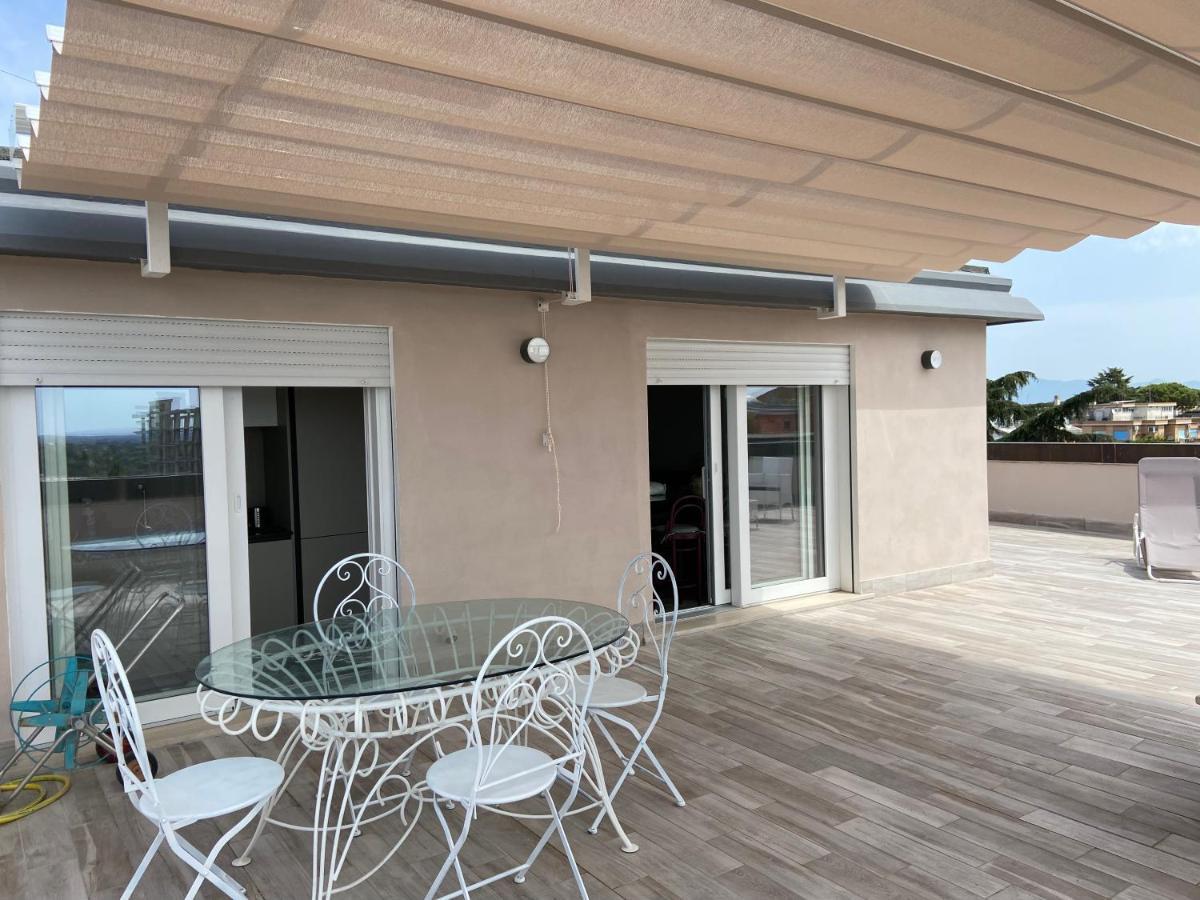 Attico Panoramico Luxury *