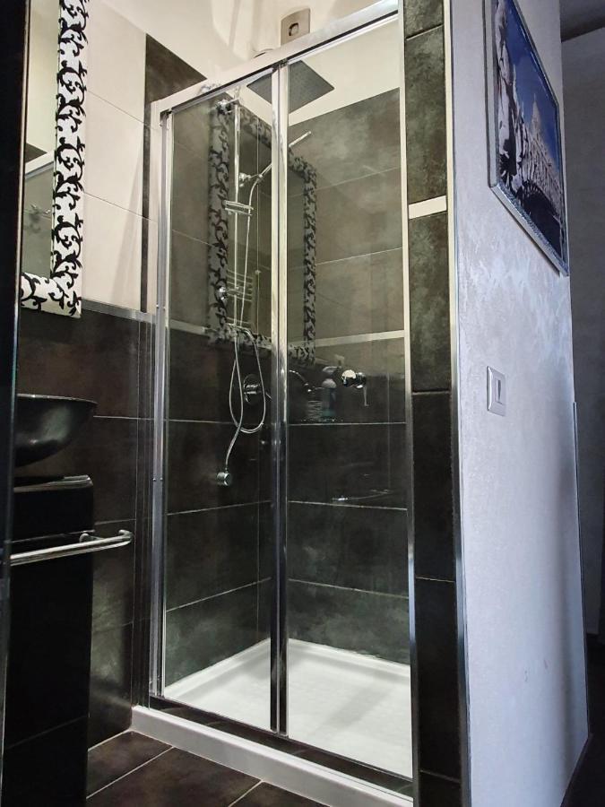 Gjestgiverier San Pietro Chic Roma