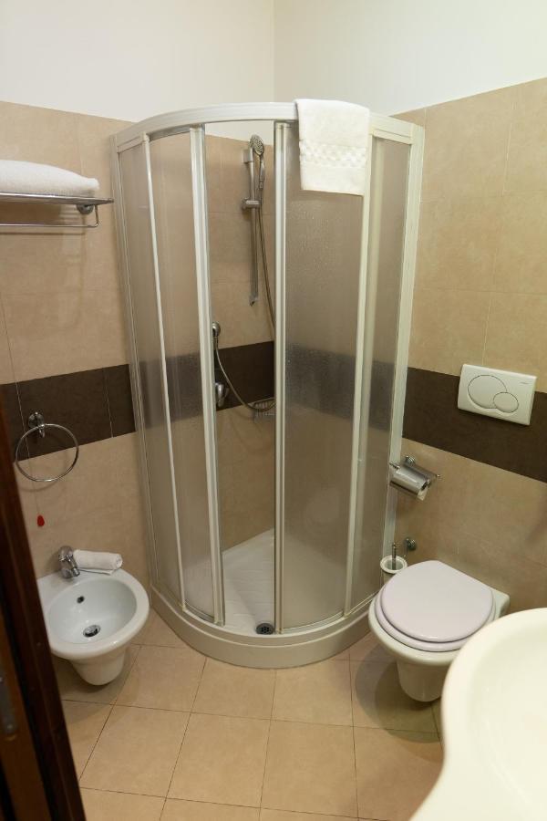 Hotel Crosti Roma
