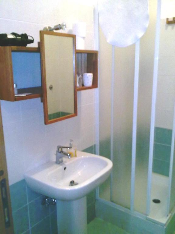 Felicia Bed & Breakfast Roma