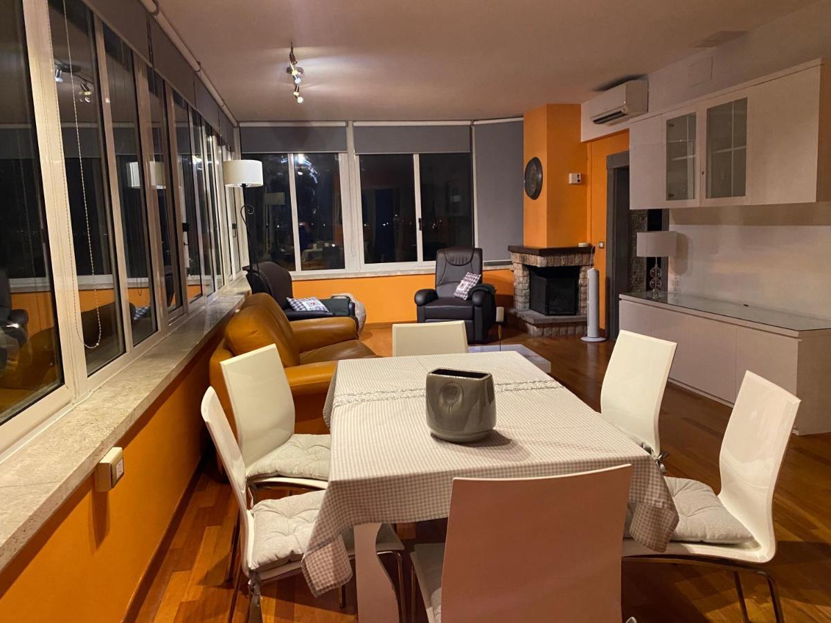 Apartamento Domus Mirabile *