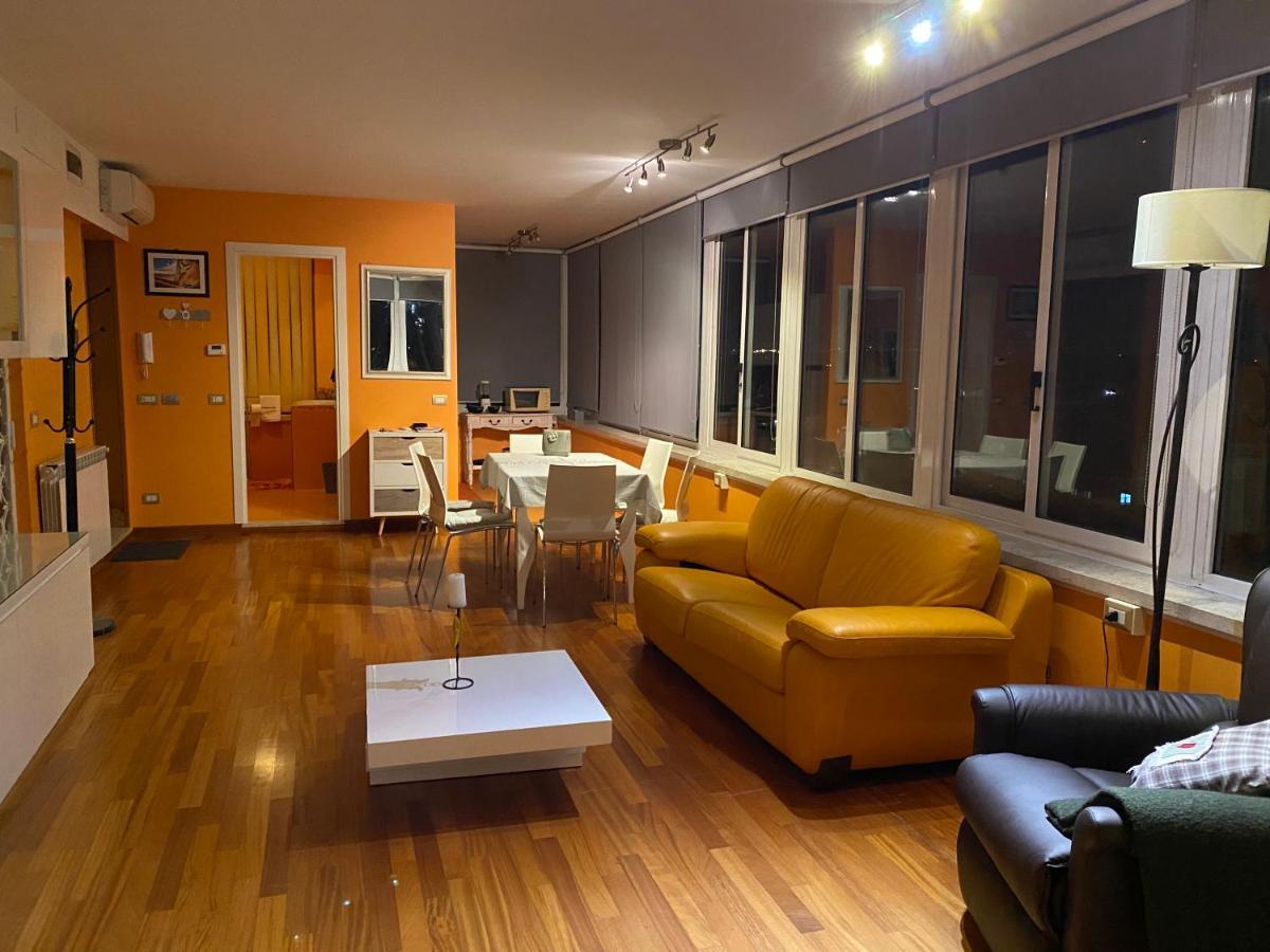 Domus Mirabile Apartamento *