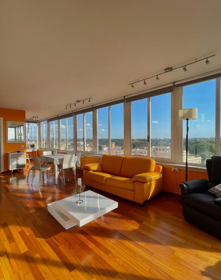 Apartamento Domus Mirabile