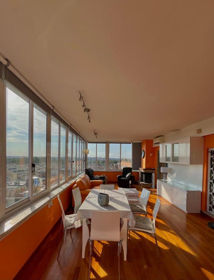 Apartamento Domus Mirabile *