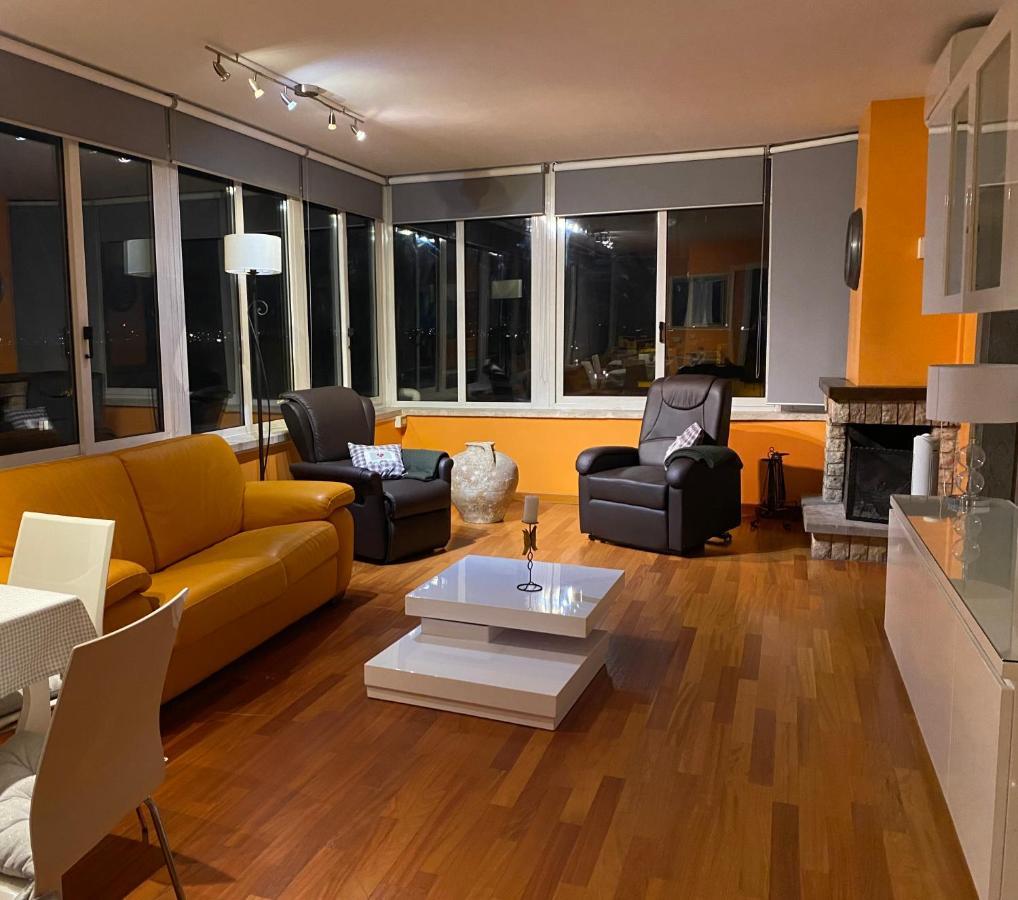 Domus Mirabile Apartamento