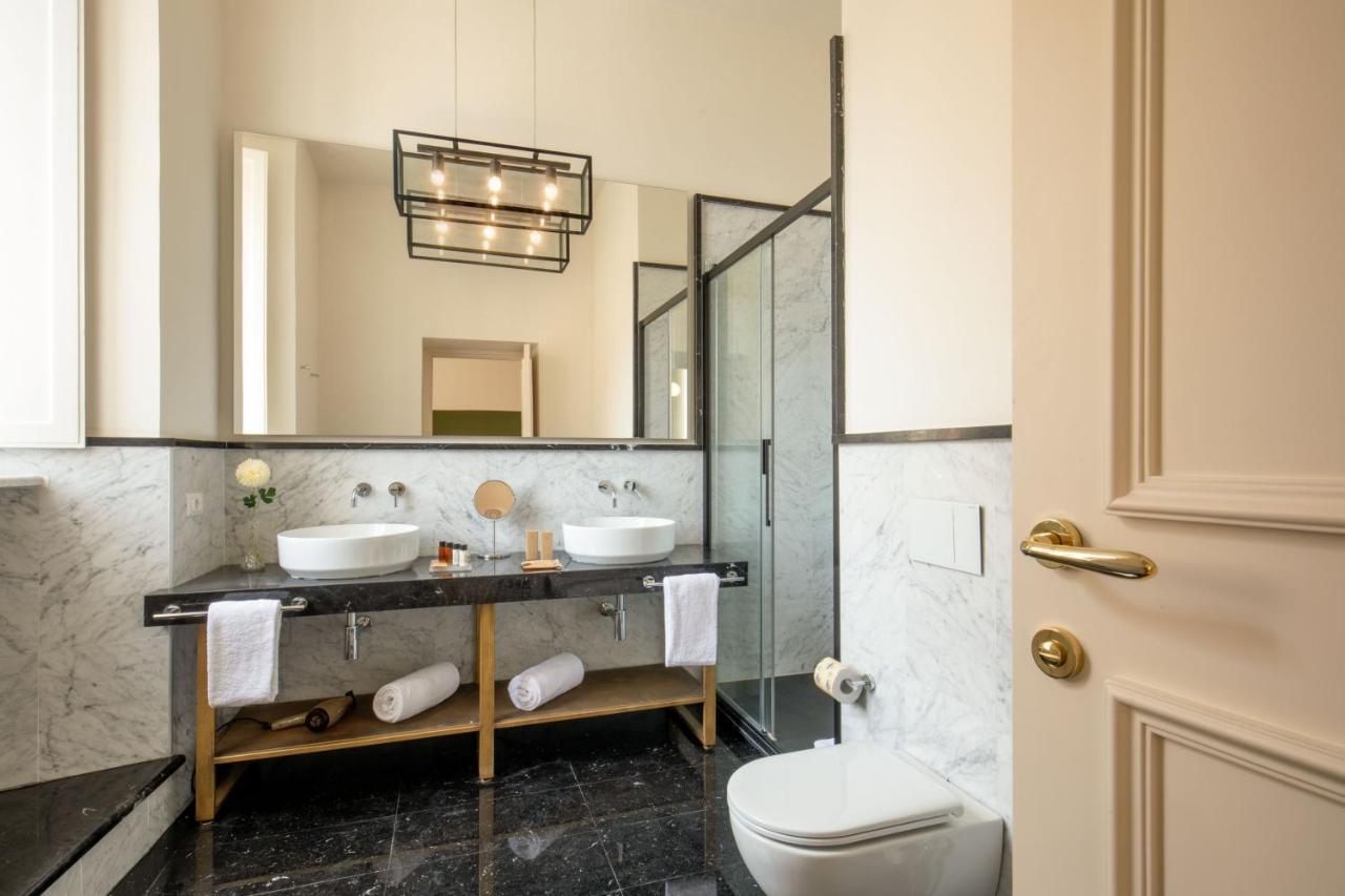 Gjestgiverier Spagna Luxury