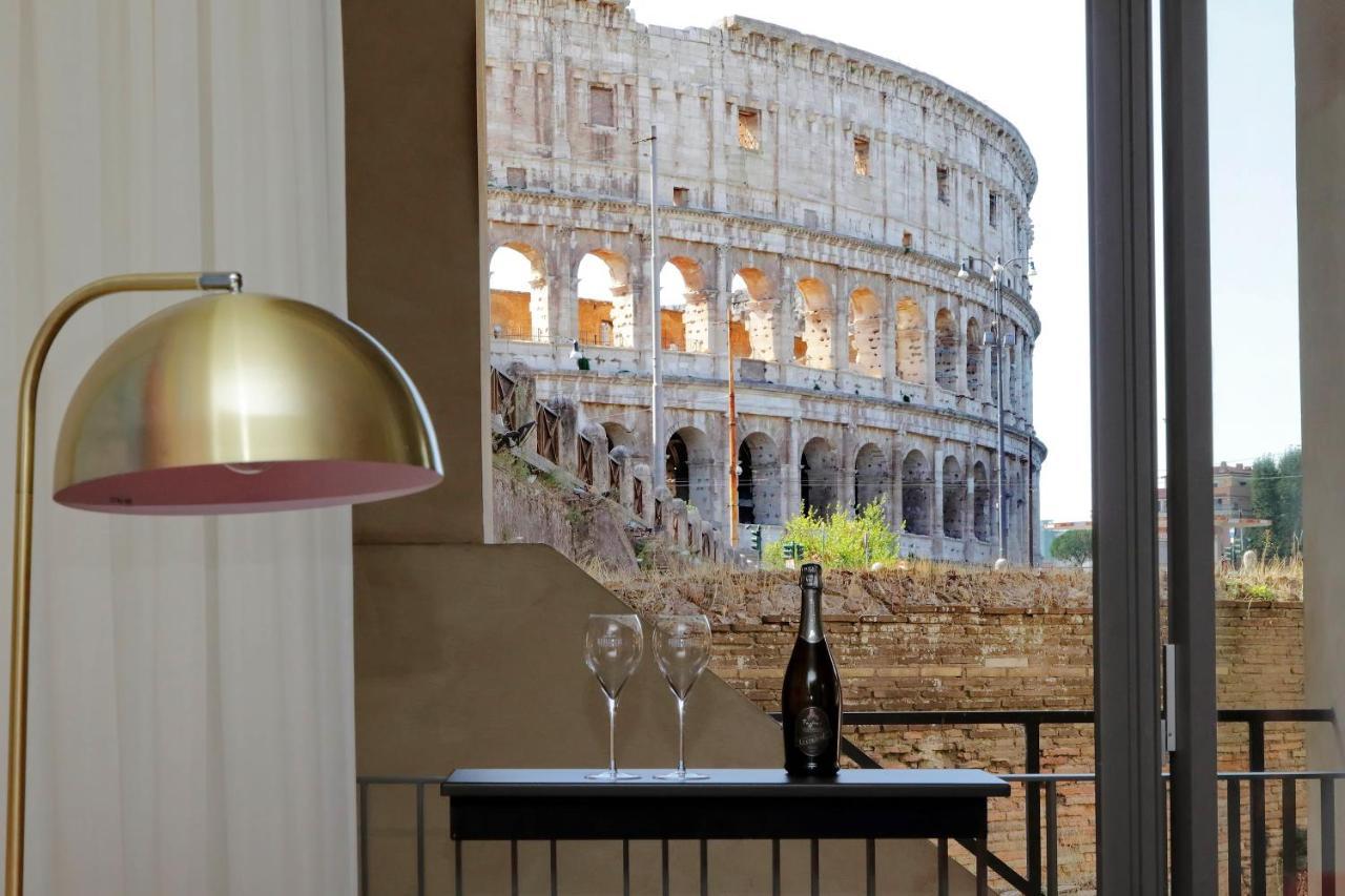 Luxury Domus 2 Apartment *