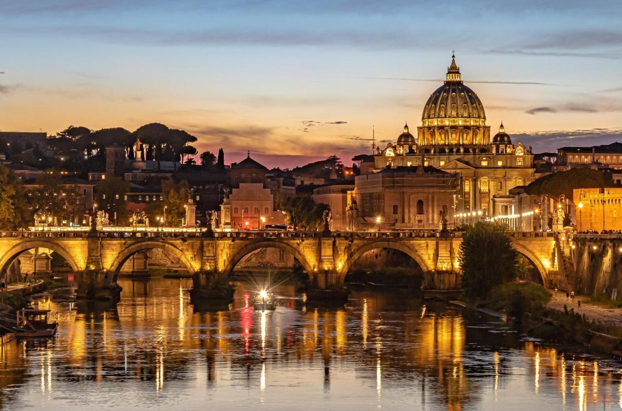 Dejavu Bed and breakfast Roma