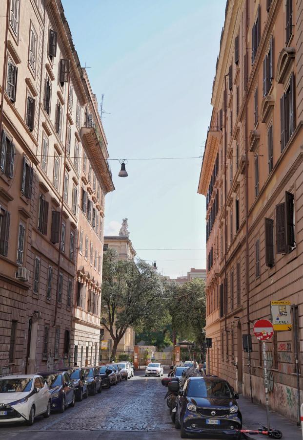 Archi Di 3* Rom