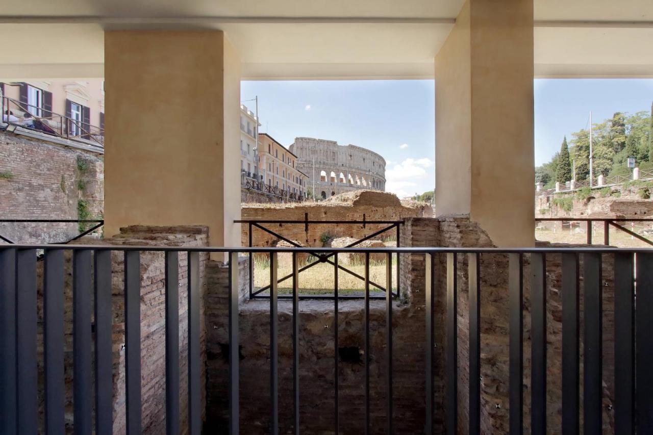 Luxury Domus 2 Rome