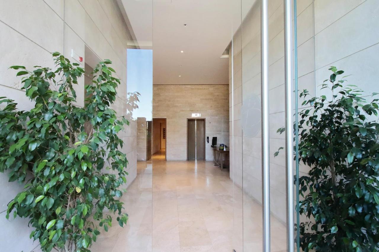 Apartment Luxury Domus 2