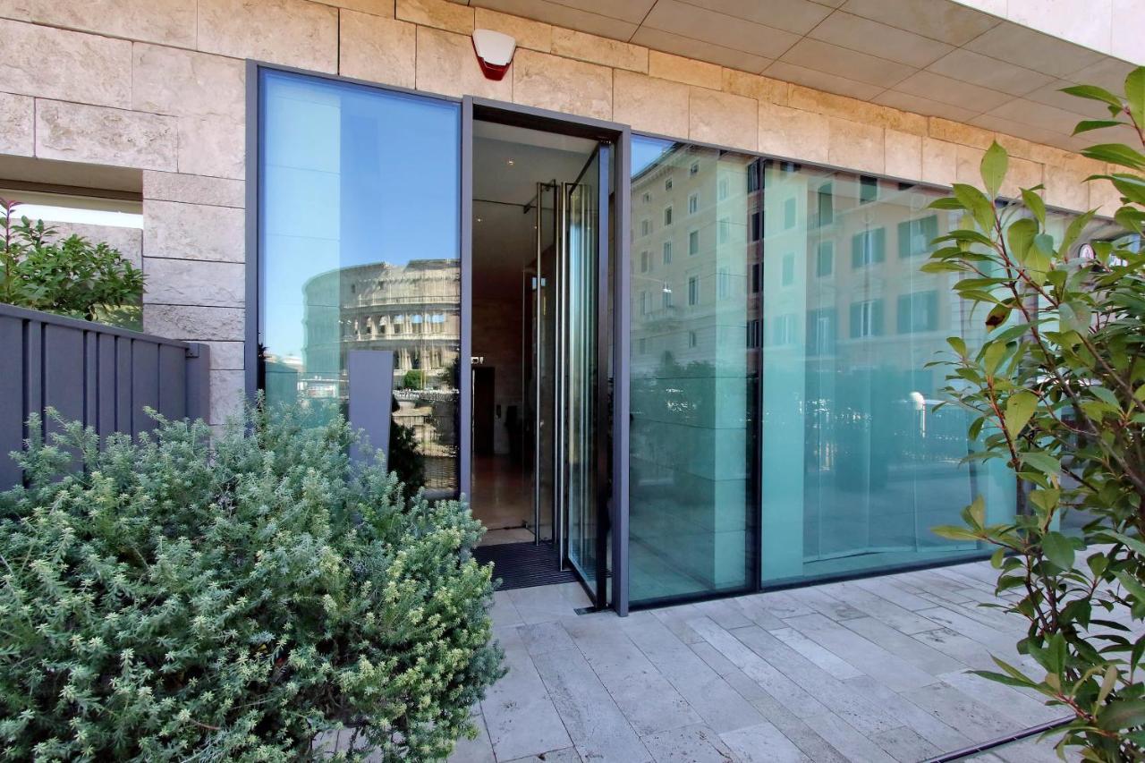 Apartment Luxury Domus 2 Rome