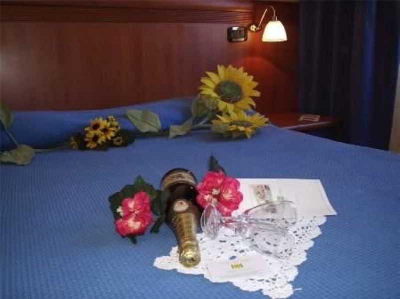 Tre Stelle Hotel 3*