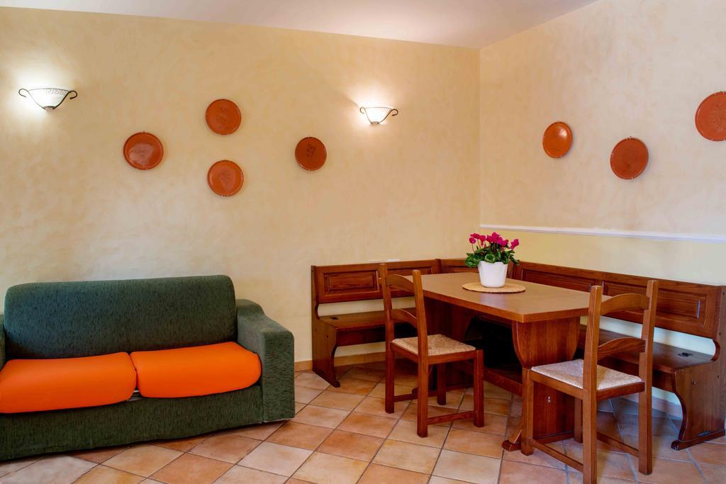 Vigna Dei Casali Apartamento Roma