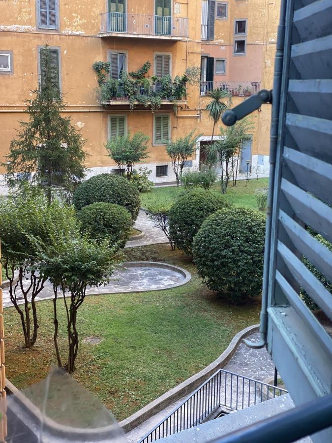 Dejavu Roma
