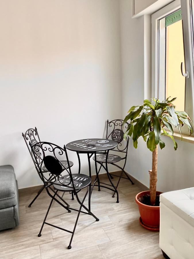 Tres Joli Acomodação com café da manhã 