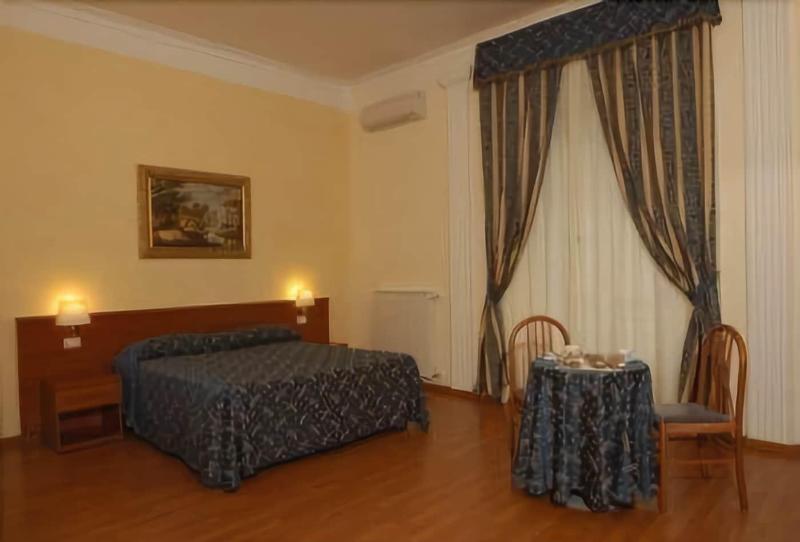 Rosmini Bed and breakfast