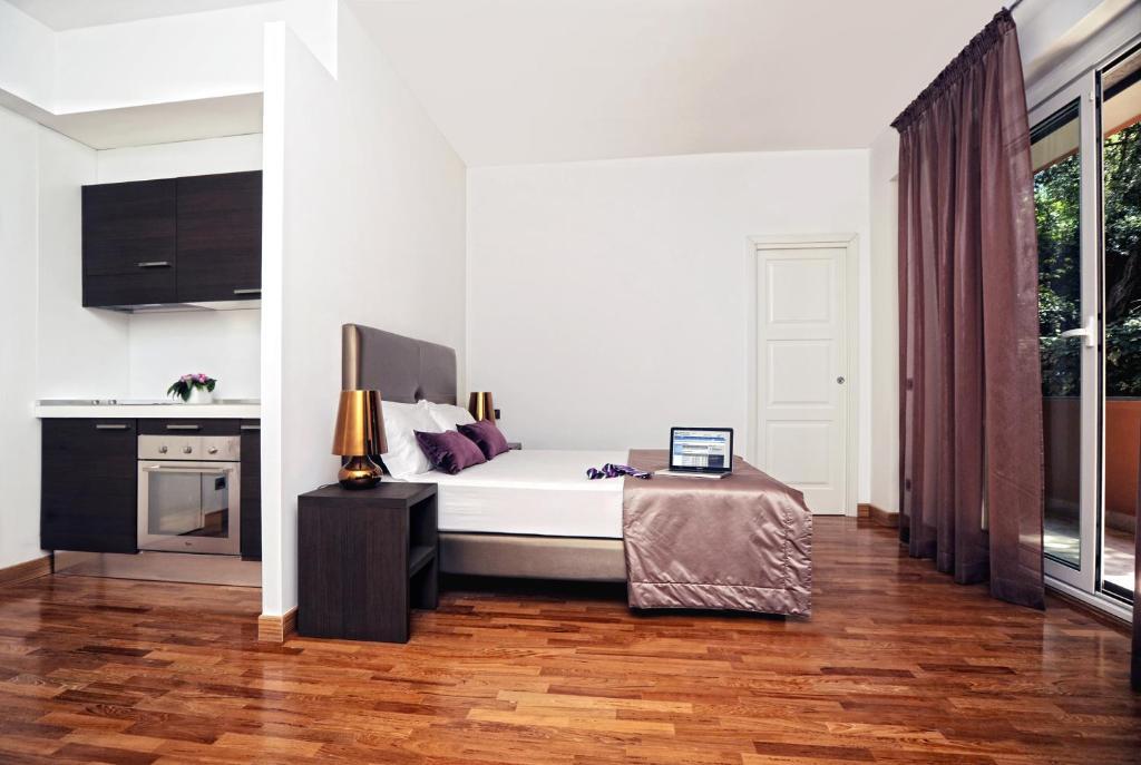 Aparthotel 55 Roma